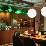 Steigenberger Icon Grandhotel & Petersberg 5* كونغسوينتر