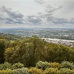 فندق Steigenberger Icon Grandhotel & Petersberg كونغسوينتر
