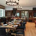 Steigenberger Icon Grandhotel & Petersberg فندق كونغسوينتر