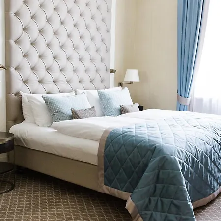 Steigenberger Icon Grandhotel & Petersberg