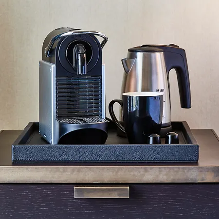 Steigenberger Icon Grandhotel & Petersberg 5* Königswinter