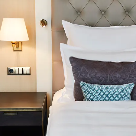Steigenberger Icon Grandhotel & Petersberg Hotel