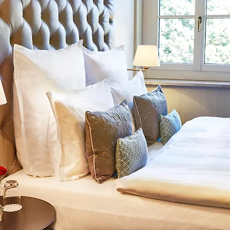 Steigenberger Icon Grandhotel & Petersberg فندق