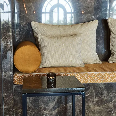 فندق Steigenberger Icon Grandhotel & Petersberg