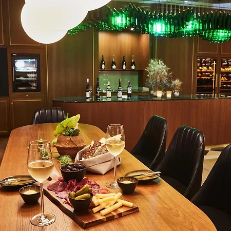 Steigenberger Icon Grandhotel & Petersberg