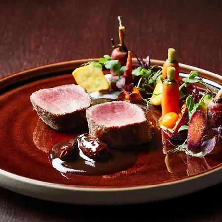 Steigenberger Icon Grandhotel & Petersberg