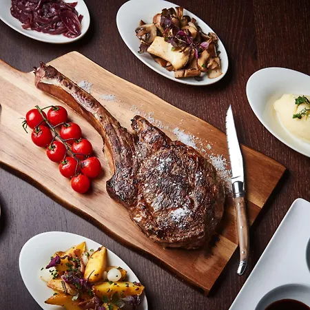 فندق Steigenberger Icon Grandhotel & Petersberg كونغسوينتر