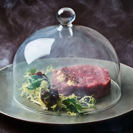 فندق Steigenberger Icon Grandhotel & Petersberg