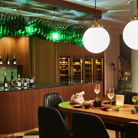 Steigenberger Icon Grandhotel & Petersberg 5* Königswinter