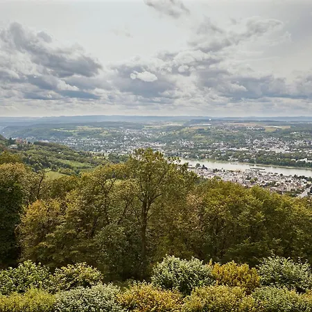 فندق Steigenberger Icon Grandhotel & Petersberg كونغسوينتر