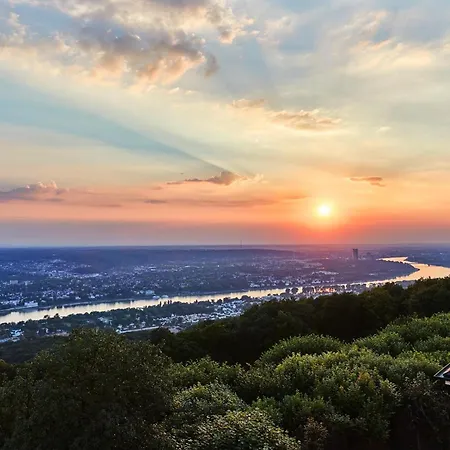 Steigenberger Icon Grandhotel & Petersberg فندق 5*