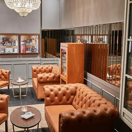 Steigenberger Icon Grandhotel & Petersberg فندق