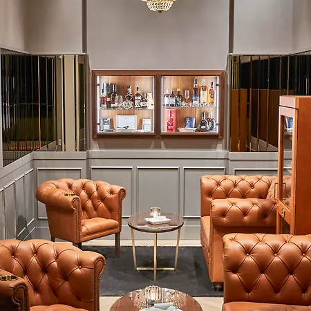 فندق Steigenberger Icon Grandhotel & Petersberg كونغسوينتر