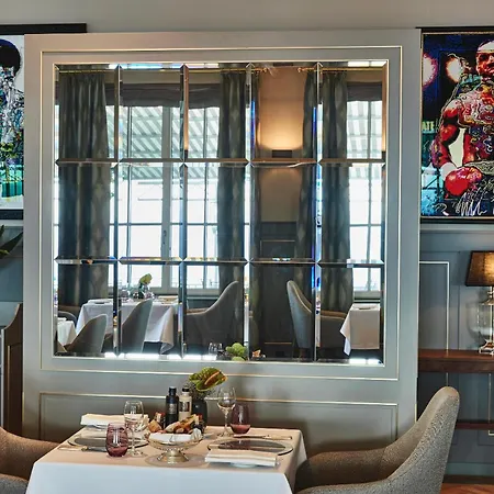 Steigenberger Icon Grandhotel & Petersberg