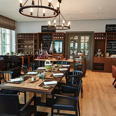 Steigenberger Icon Grandhotel & Petersberg فندق كونغسوينتر