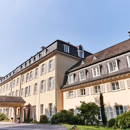 Steigenberger Icon Grandhotel & Petersberg 5* Königswinter