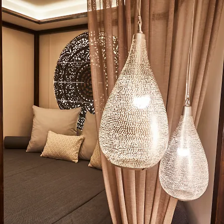 Steigenberger Icon Grandhotel & Petersberg 5* كونغسوينتر