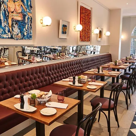 فندق Steigenberger Icon Grandhotel & Petersberg