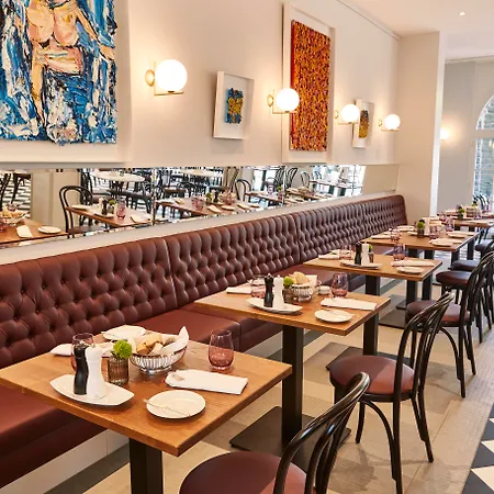 Hotel Steigenberger Icon Grandhotel & Petersberg