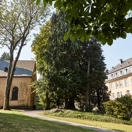 Hotel Steigenberger Icon Grandhotel & Petersberg
