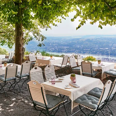 Steigenberger Icon Grandhotel & Petersberg 5* Königswinter