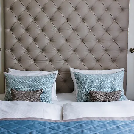 Steigenberger Icon Grandhotel & Petersberg فندق