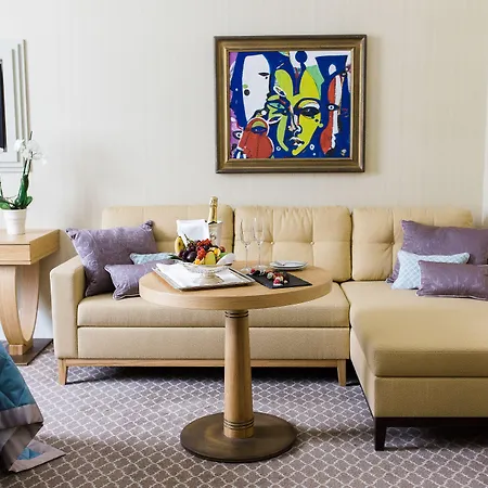 Steigenberger Icon Grandhotel & Petersberg