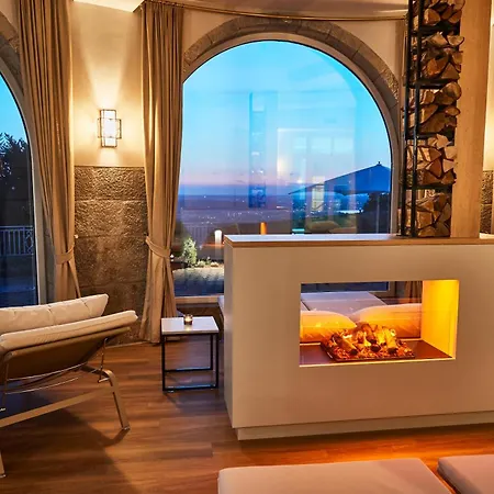 Steigenberger Icon Grandhotel & Petersberg 5* Königswinter