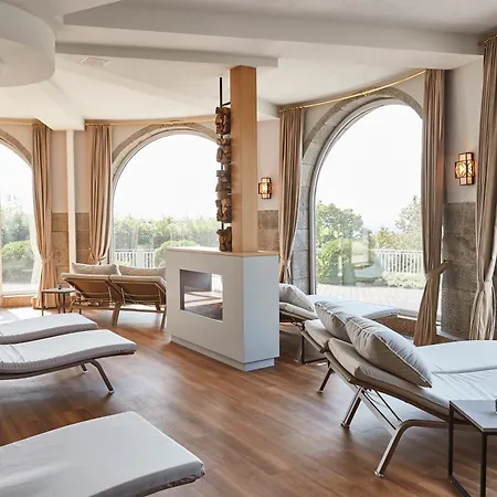 Steigenberger Icon Grandhotel & Petersberg 5* كونغسوينتر