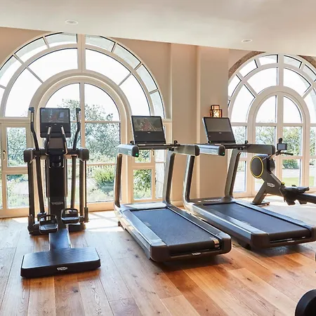 فندق Steigenberger Icon Grandhotel & Petersberg 5*