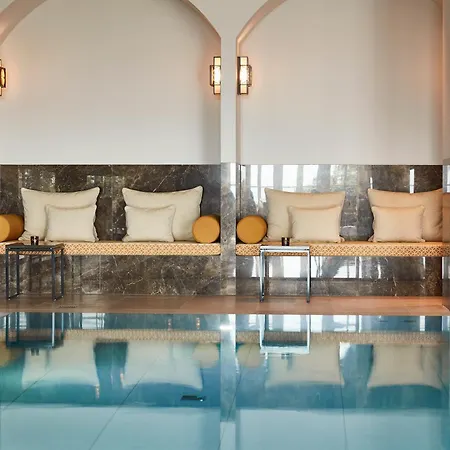 Steigenberger Icon Grandhotel & Petersberg 5* كونغسوينتر
