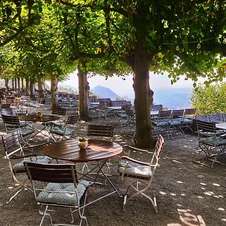 Steigenberger Icon Grandhotel & Petersberg كونغسوينتر