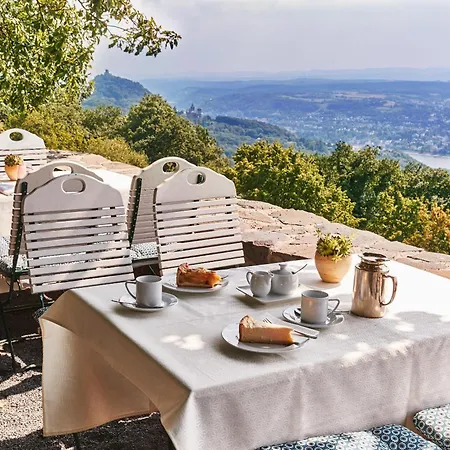 Hotel Steigenberger Icon Grandhotel & Petersberg