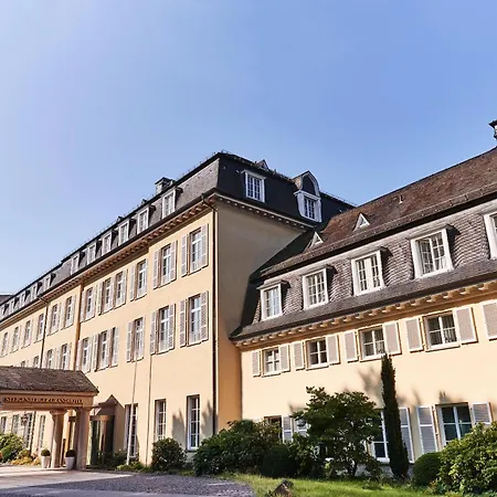Hotel Steigenberger Icon Grandhotel & Petersberg