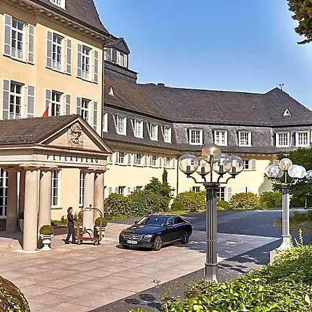 Steigenberger Icon Grandhotel & Petersberg