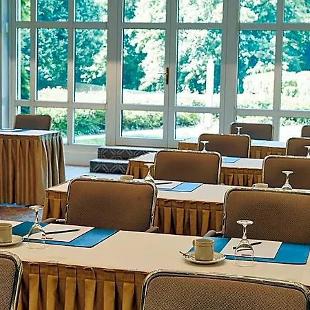Steigenberger Icon Grandhotel & Petersberg