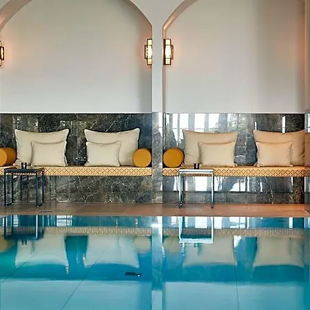 Steigenberger Icon Grandhotel & Petersberg كونغسوينتر