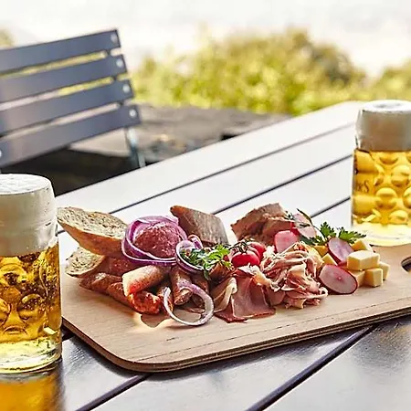 Steigenberger Icon Grandhotel & Petersberg فندق 5*