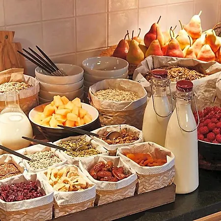 Steigenberger Icon Grandhotel & Petersberg فندق كونغسوينتر
