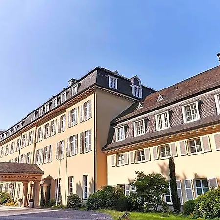 فندق Steigenberger Icon Grandhotel & Petersberg كونغسوينتر
