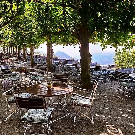 Steigenberger Icon Grandhotel & Petersberg 5* كونغسوينتر