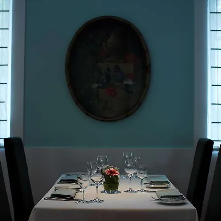 فندق Steigenberger Icon Grandhotel & Petersberg