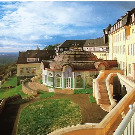 Steigenberger Icon Grandhotel & Petersberg 5* Königswinter