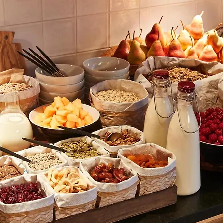 Steigenberger Icon Grandhotel & Petersberg 5* كونغسوينتر