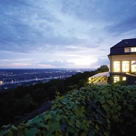 Steigenberger Icon Grandhotel & Petersberg Hotel 5*