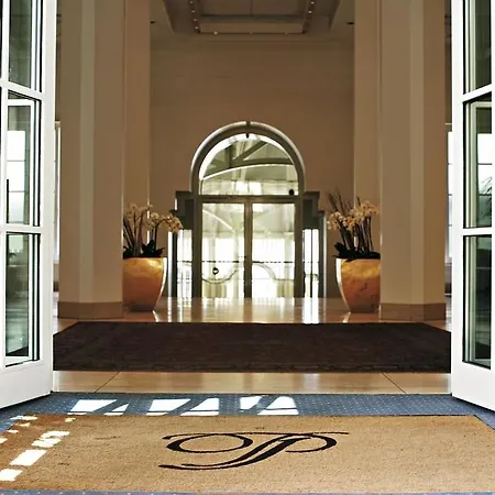 Hotel Steigenberger Icon Grandhotel & Petersberg Königswinter