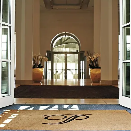 Hotel Steigenberger Icon Grandhotel & Petersberg Königswinter
