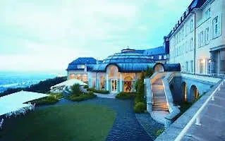 Hotel Steigenberger Icon Grandhotel & Petersberg 5*