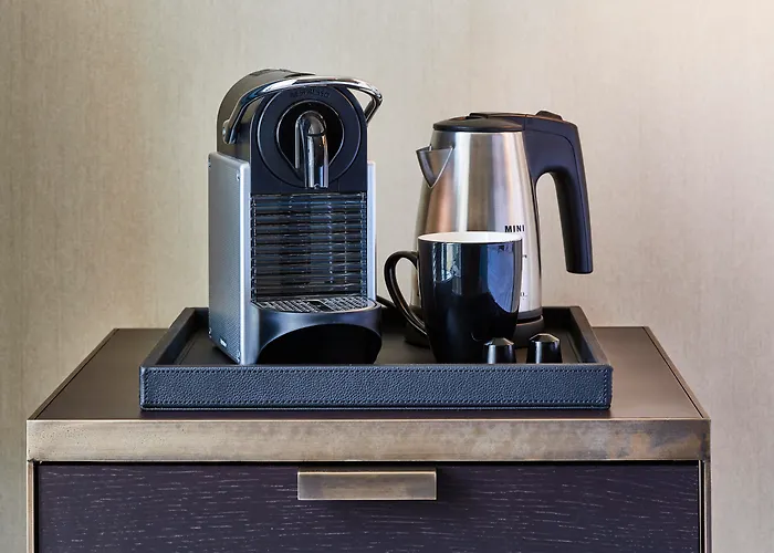 Steigenberger Icon Grandhotel & Petersberg 5* Königswinter