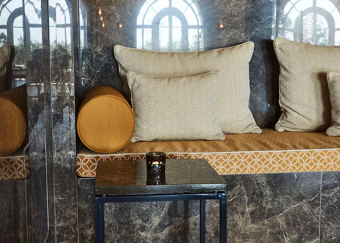 Hotel Steigenberger Icon Grandhotel & Petersberg